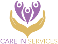 Care In Logo