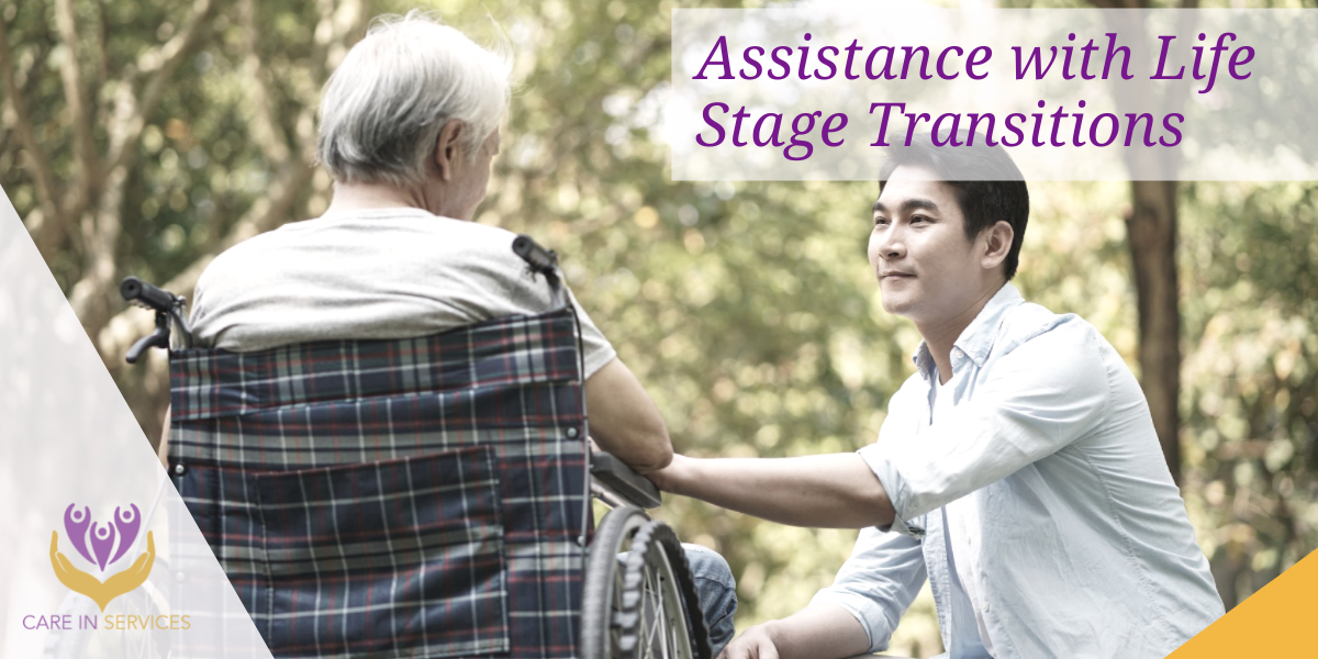 Assist Life Stage