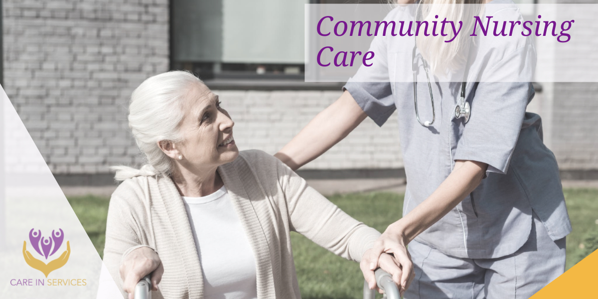Community Nursing Care