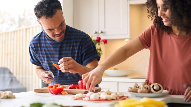 Personal Domestic Activities